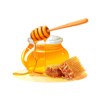 Honey ( মধু )