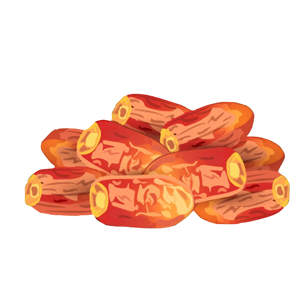 Dates (খেজুর)